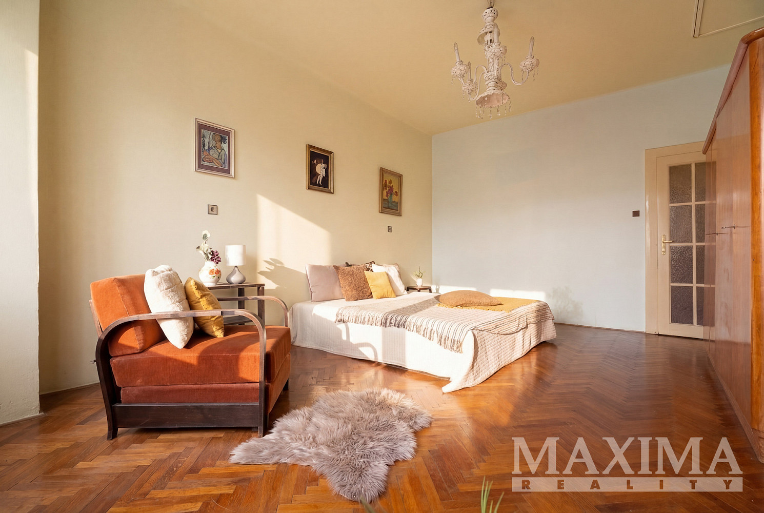 Prodej bytu 4+1 115 m² – fotografie 2
