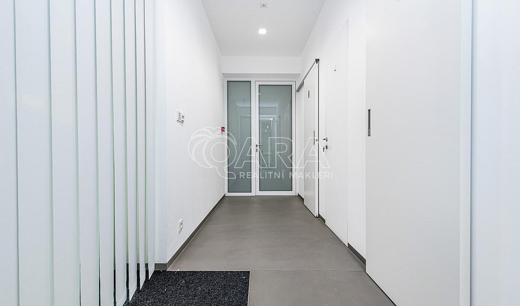 Pronájem kanceláře 240 m², Praha – náhled fotky 15
