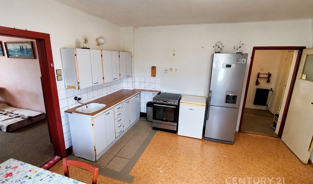 Prodej domu 104 m² s pozemkem 666 m², Volfířov – náhled fotky 10