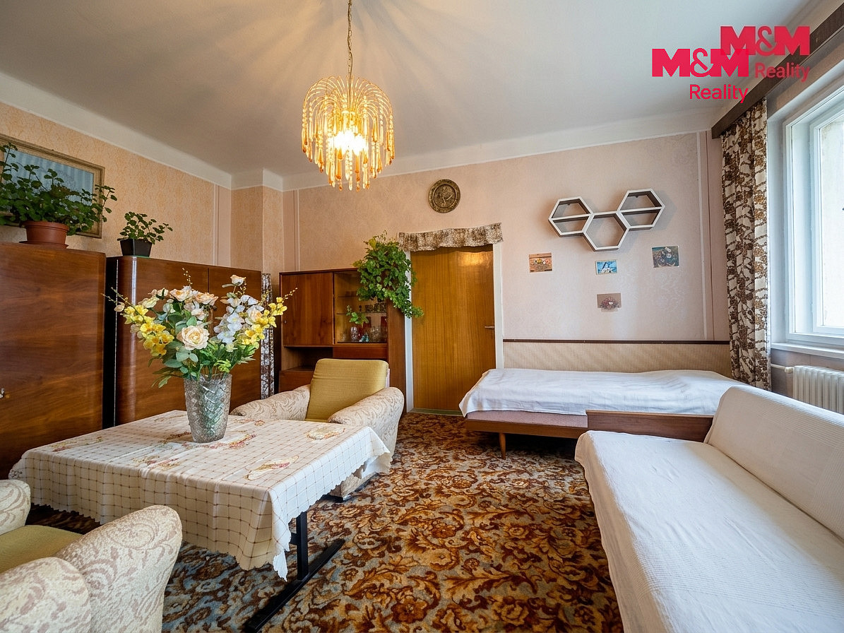 Prodej domu 120 m² s pozemkem 2 855 m² – fotografie 4