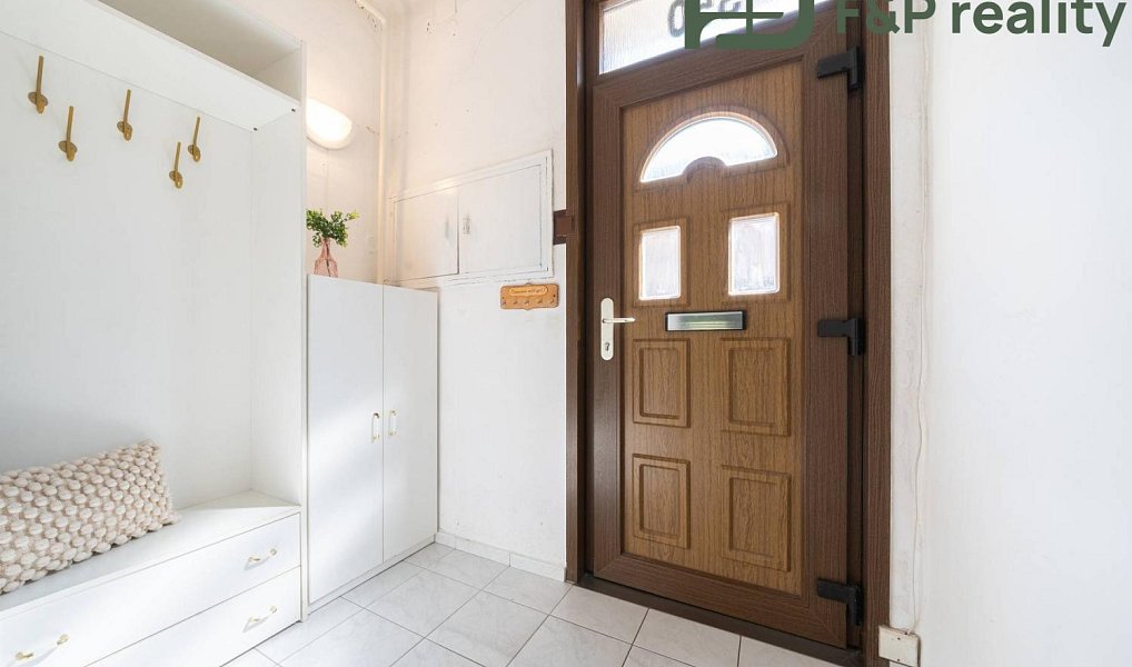 Prodej domu 120 m² s pozemkem 778 m², Přelouč – náhled fotky 27