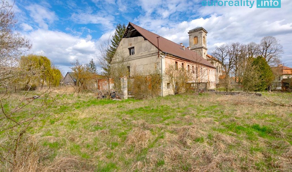 Prodej zemědělského objektu 365 m², Jestřebí – náhled fotky 21
