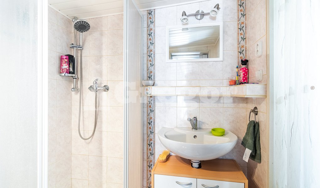 Prodej chaty/chalupy 46 m² s pozemkem 684 m², Babice nad Svitavou – náhled fotky 9