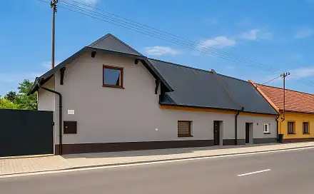 Prodej domu 290 m² s pozemkem 235 m², Na Lánech, Litomyšl - Litomyšl-Město, okres Svitavy