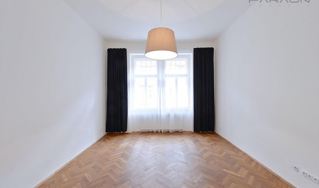 Pronájem bytu 3+kk 93 m², Praha – náhled fotky 3