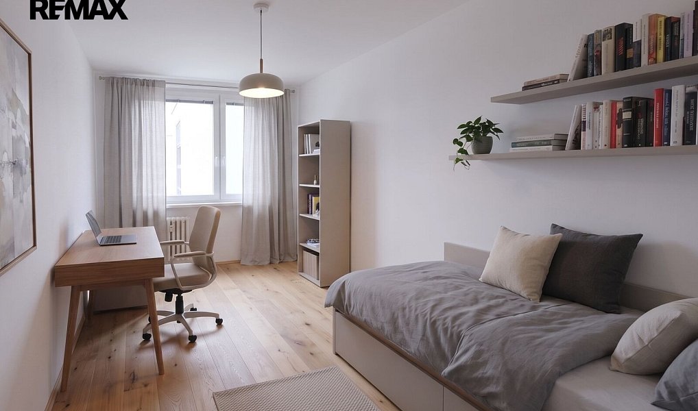 Prodej bytu 3+1 76 m², Praha – náhled fotky 7