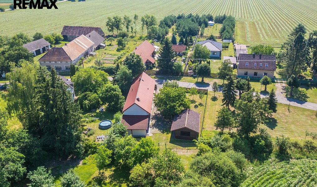 Prodej chaty/chalupy 96 m² s pozemkem 730 m², Svatý Mikuláš – náhled fotky 4