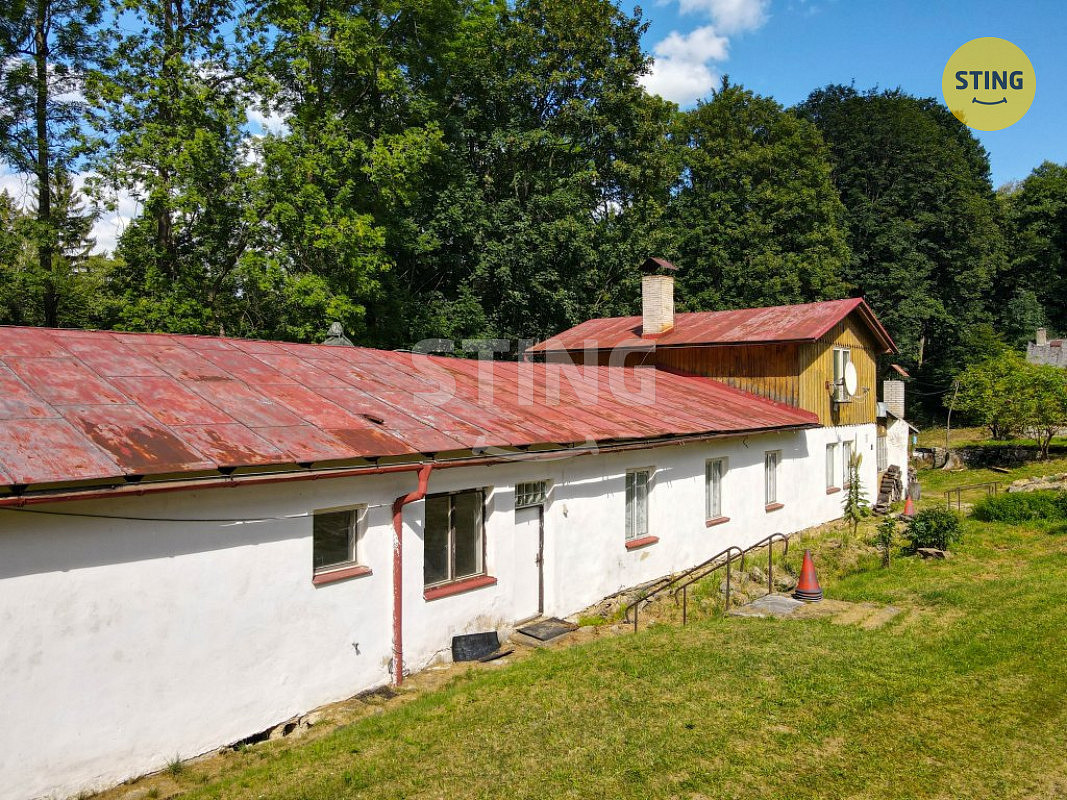 Prodej domu 500 m² s pozemkem 9 467 m² – fotografie 4