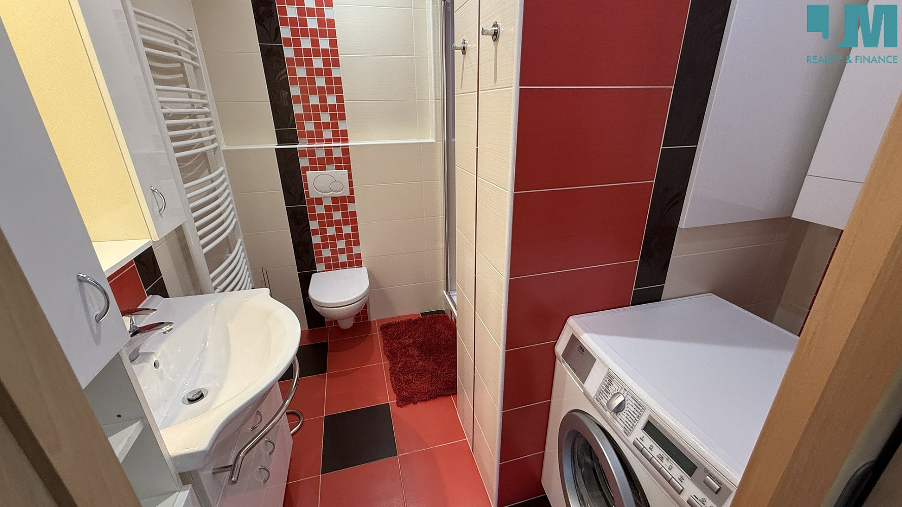 Pronájem bytu 3+1 74 m² – fotografie 4
