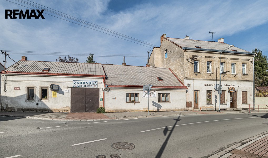 Prodej domu 383 m² s pozemkem 521 m², Chlumec nad Cidlinou – náhled fotky 15
