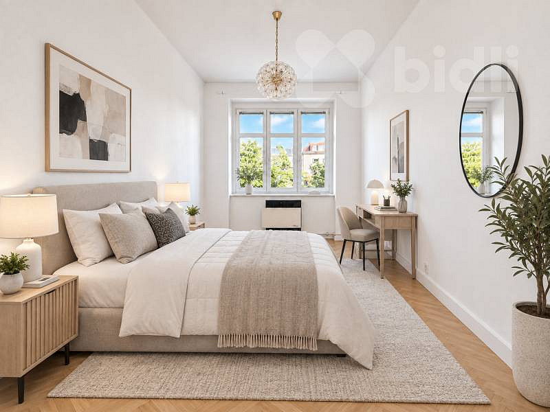 Prodej bytu 3+kk 78 m² – fotografie 3