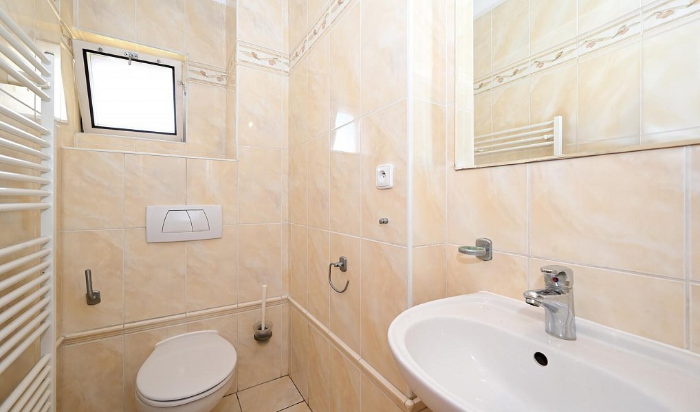 Pronájem kanceláře 454 m², Praha – náhled fotky 27