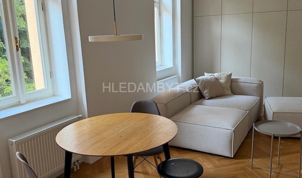 Pronájem bytu 2+kk 55 m², Praha – náhled fotky 6