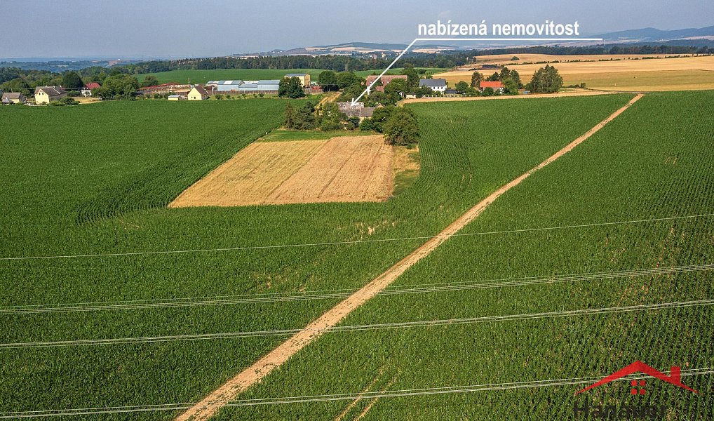Prodej domu 132 m² s pozemkem 2 980 m², Úštěk – náhled fotky 24