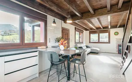 Prodej domu 166 m² s pozemkem 166 m², Piloña, Španělsko