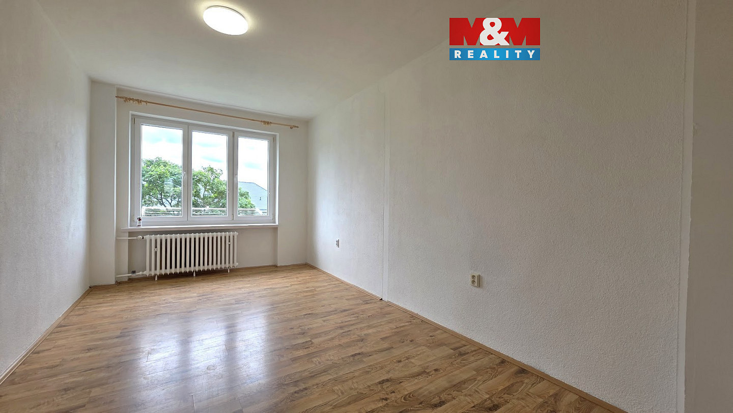 Pronájem bytu 2+1 53 m², Habartov
