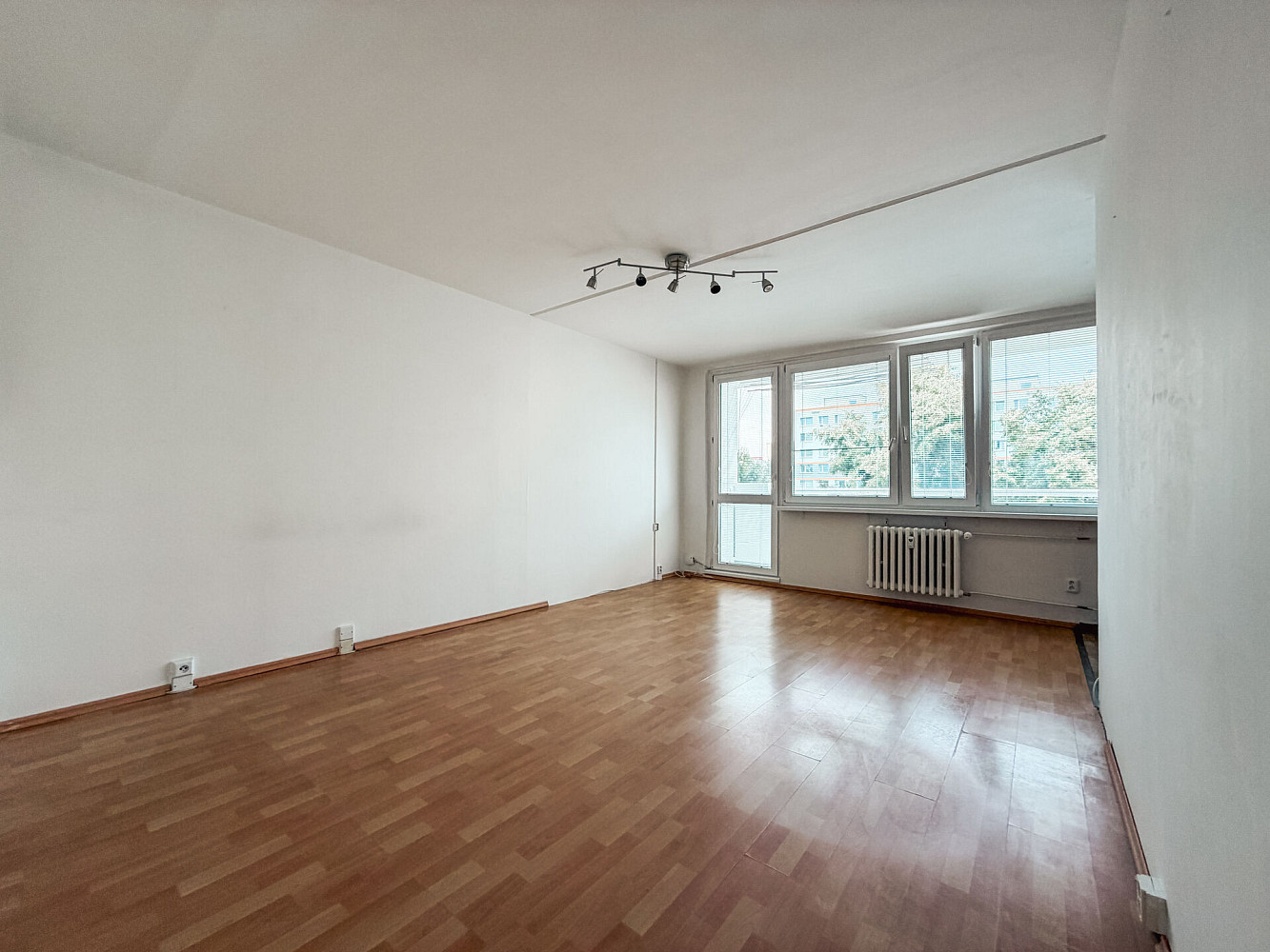 Pronájem bytu 3+1 80 m² – fotografie 5