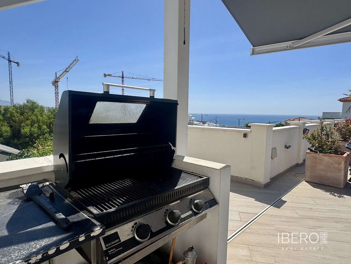 Casa 5+kk – Estepona, Barriada Islas Canarias - Más