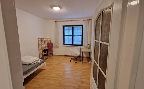 Pronájem bytu 3+1 71 m², Zdislavina, Třebíč - Nové Dvory