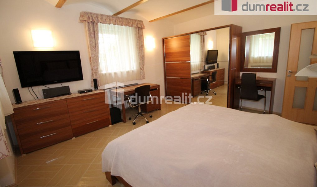 Prodej bytu 3+1 90 m², Mariánské Lázně – náhled fotky 16