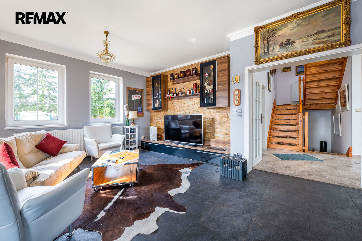 Prodej domu 320 m² s pozemkem 3 335 m² — photo 4
