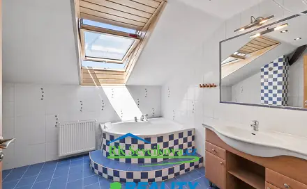 Prodej bytu 5+1 151 m², Masarykova, Modřice, okres Brno-venkov