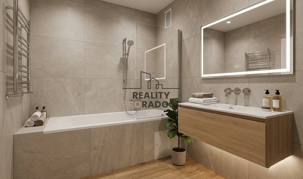 Prodej bytu 3+1 91 m², Boskovice – náhled fotky 19