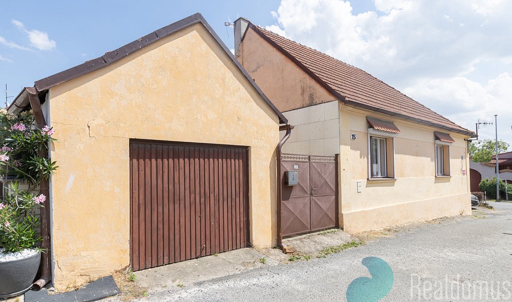 Prodej domu 75 m² s pozemkem 191 m², Přezletice – náhled fotky 3
