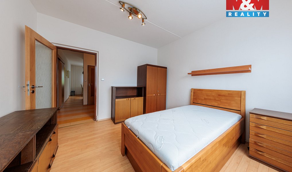 Pronájem bytu 3+1 76 m², Sokolov – náhled fotky 8