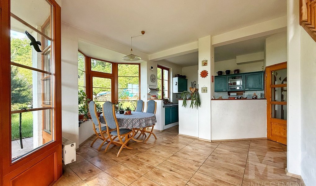Prodej domu 340 m² s pozemkem 6 699 m², Brada-Rybníček – náhled fotky 21