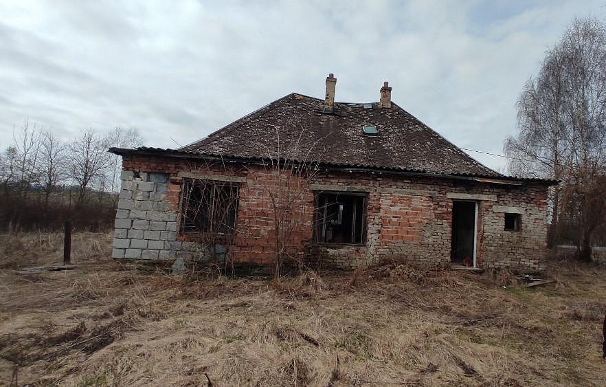 Prodej stavebního pozemku 3 473 m² – fotografie 5