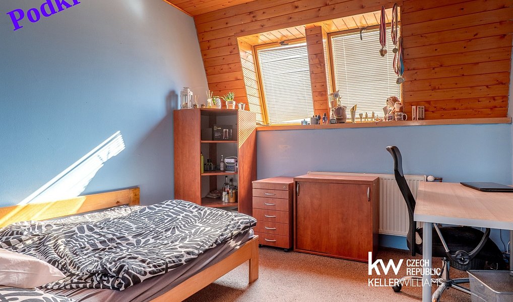 Prodej domu 251 m² s pozemkem 1 028 m², Zašová – náhled fotky 11