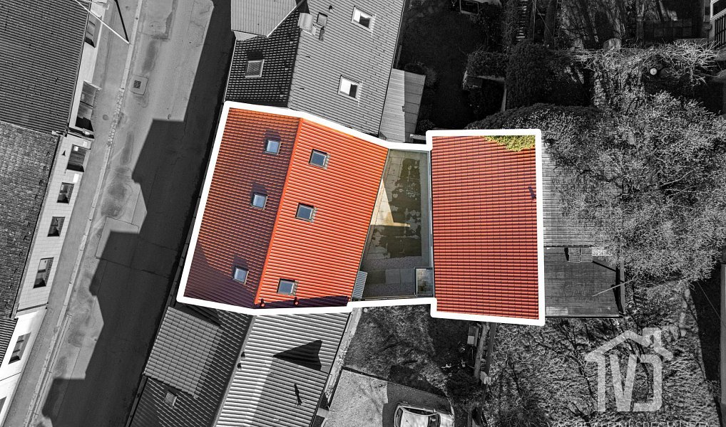 Prodej domu 58 m² s pozemkem 60 m², Hořovice – náhled fotky 17