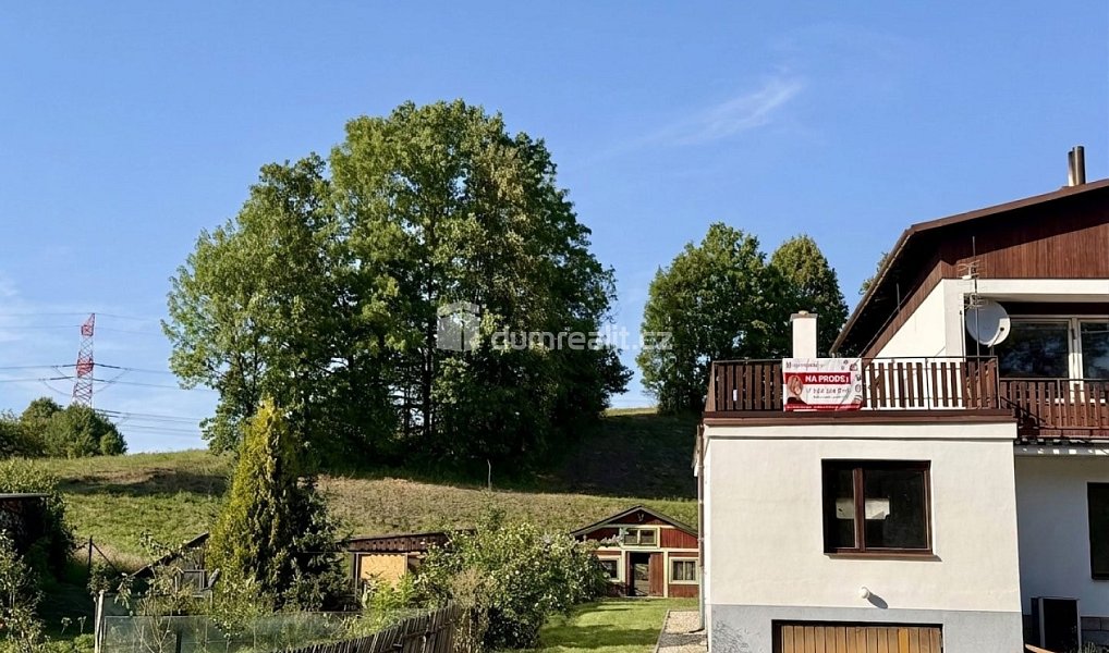 Prodej domu 270 m² s pozemkem 801 m², Tichá – náhled fotky 4