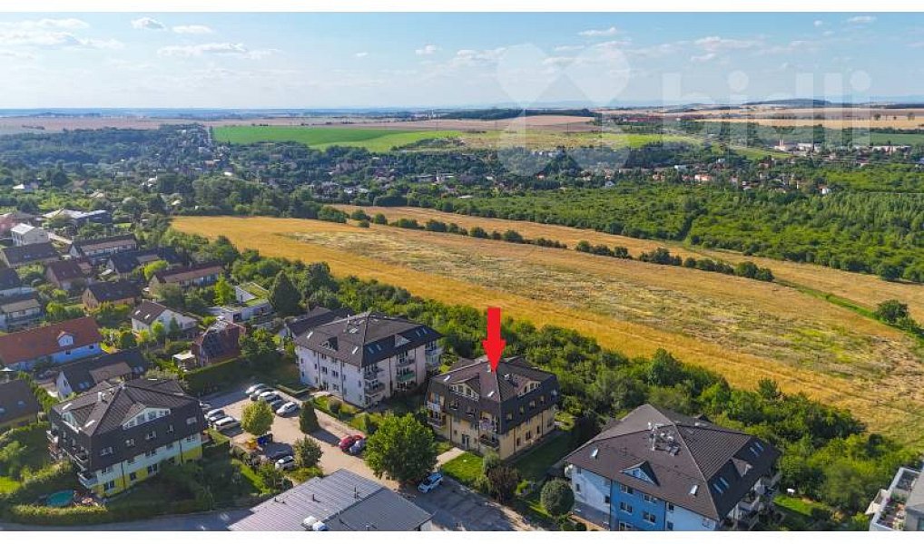 Prodej bytu 3+kk 84 m², Horoměřice – náhled fotky 24