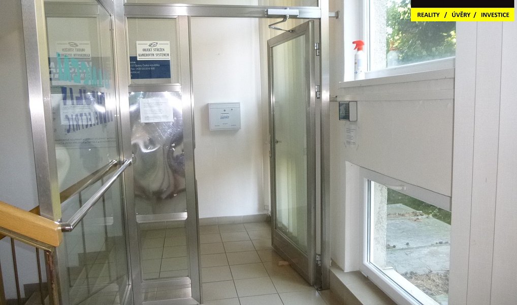 Pronájem kanceláře 342 m², Opava – náhled fotky 4