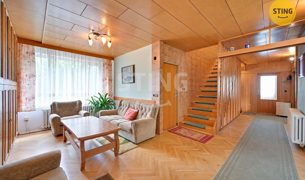 Prodej domu 400 m² s pozemkem 852 m², Zlín – náhled fotky 14