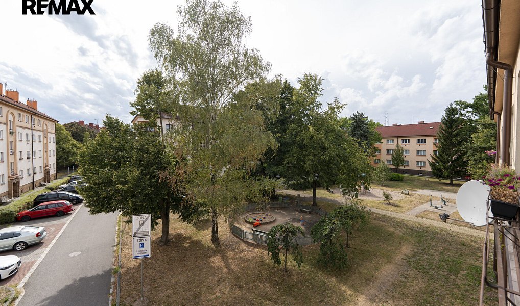 Prodej bytu 4+1 88 m², Pardubice – náhled fotky 22