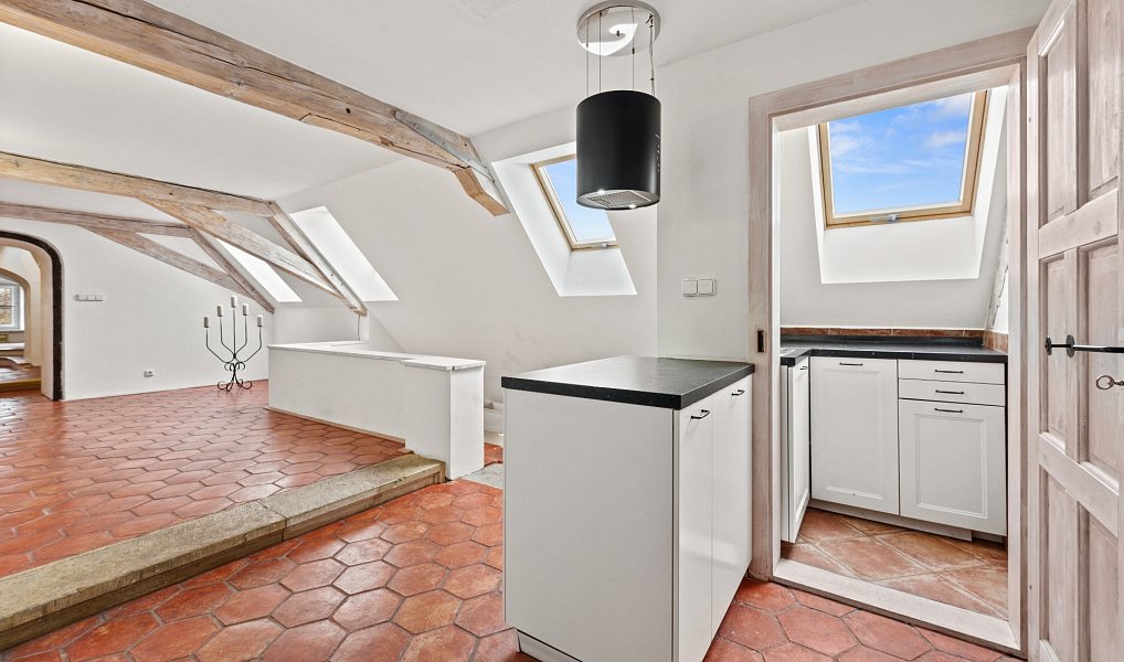 Pronájem bytu 2+kk 60 m², Letovice – náhled fotky 6