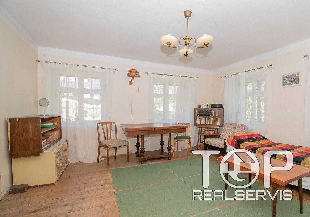 Prodej domu 145 m² s pozemkem 490 m² – další
