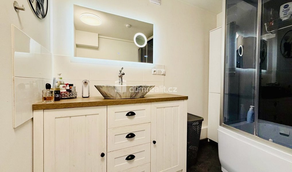 Prodej domu 85 m² s pozemkem 889 m², Břežany II – náhled fotky 17