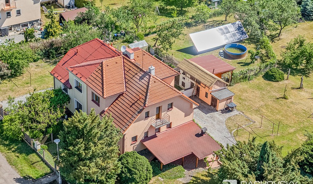 Prodej domu 170 m² s pozemkem 1 397 m², Pardubice – náhled fotky 40