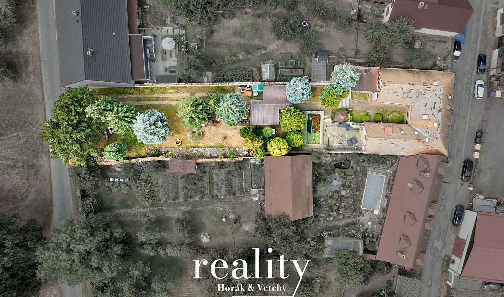Prodej domu 235 m² s pozemkem 1 280 m², Nová Říše – náhled fotky 40
