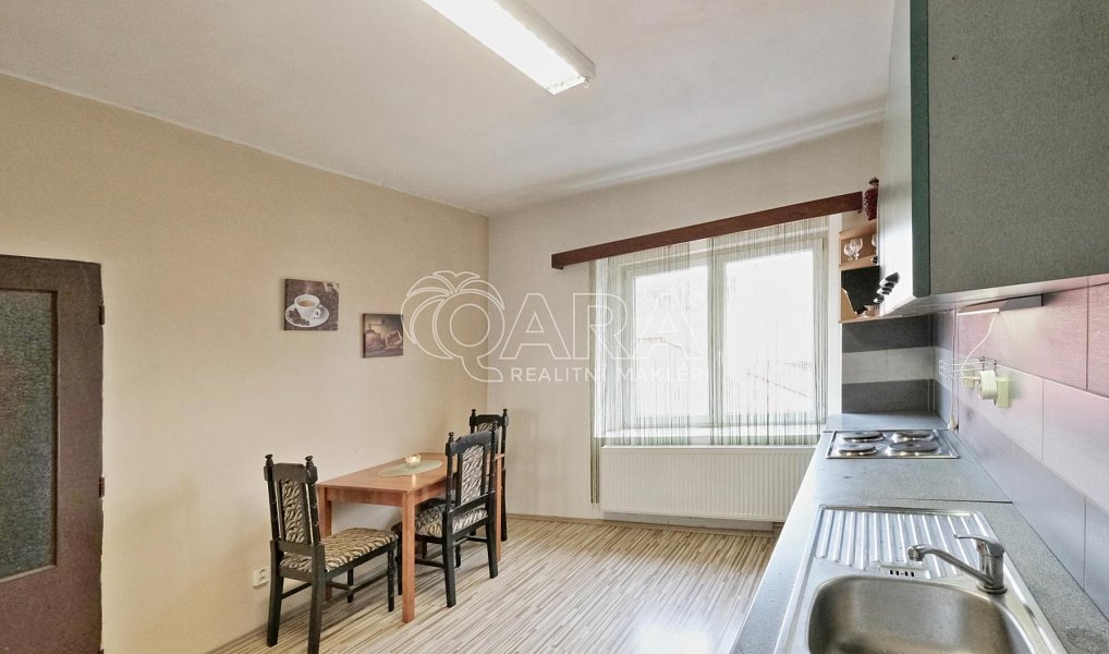 Prodej domu 287 m² s pozemkem 412 m², Postoloprty – náhled fotky 42