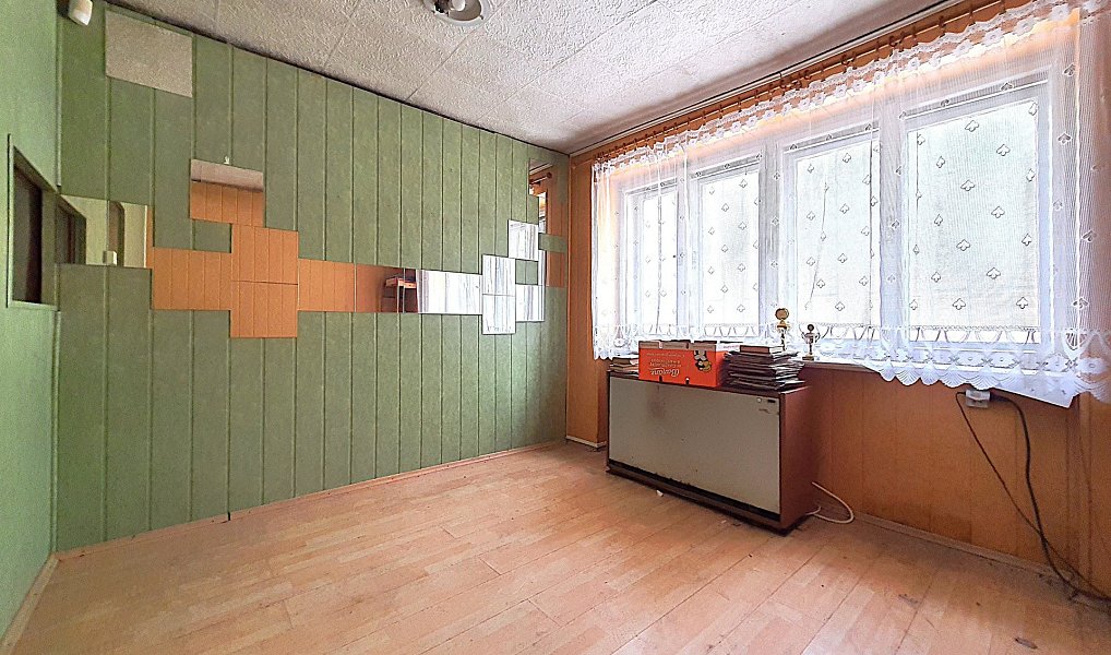 Prodej výrobních prostor 597 m², Boskovice – náhled fotky 12