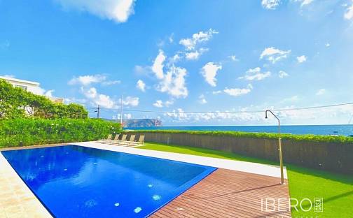 Prodej bytu 4+kk 150 m², Javea, Španělsko