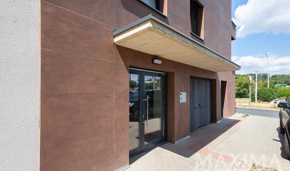 Prodej bytu 2+kk 60 m², Praha – náhled fotky 10
