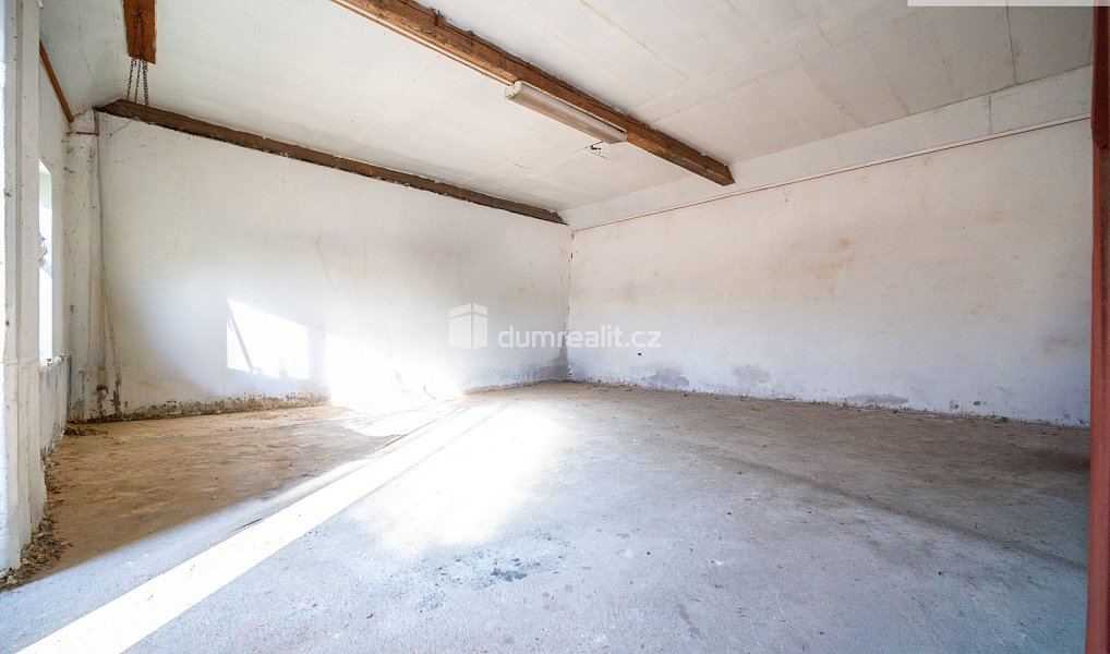 Prodej domu 103 m² s pozemkem 320 m², Lhenice – náhled fotky 27