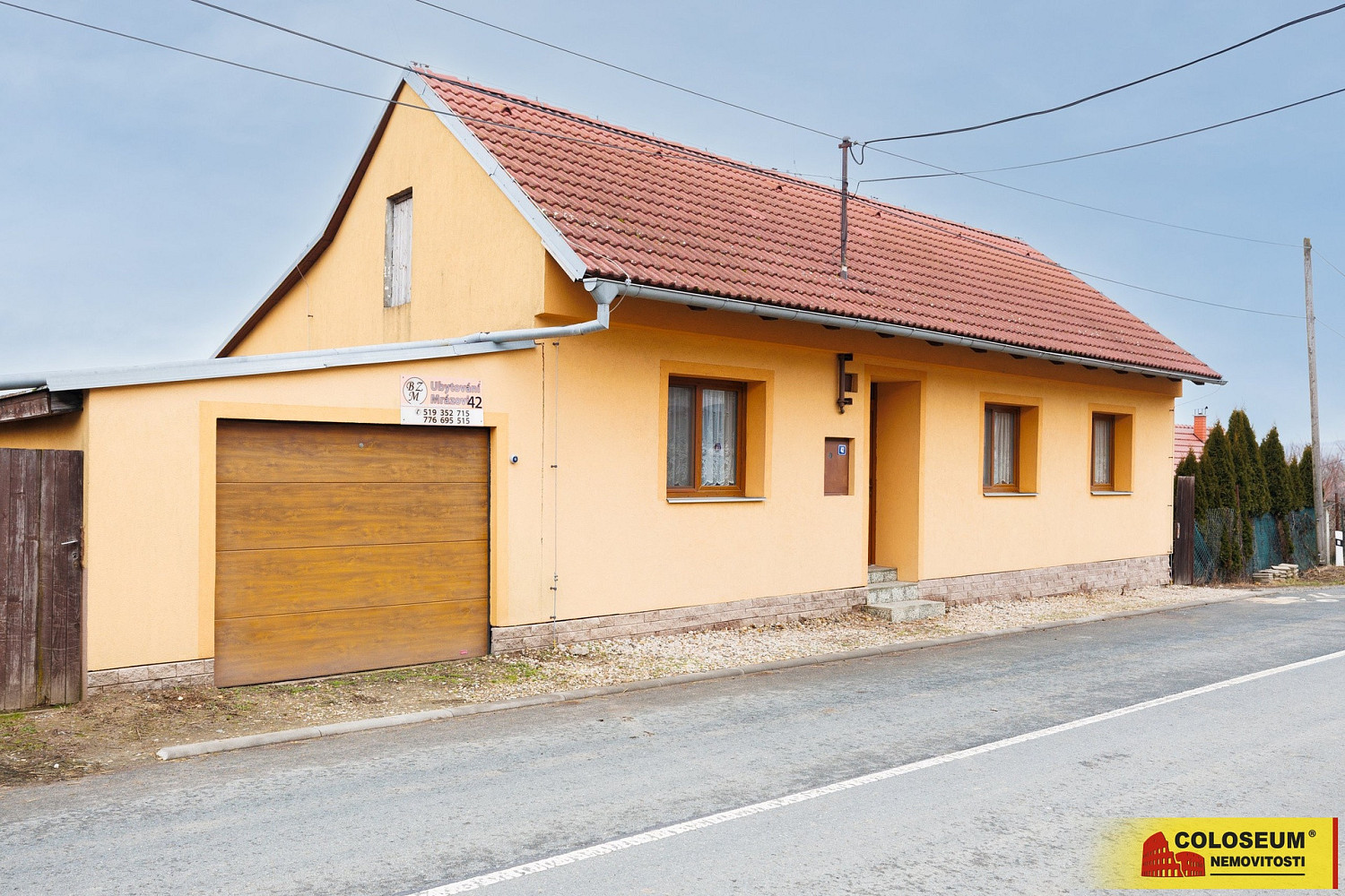 Prodej domu 270 m² s pozemkem 2 240 m² – fotografie 2