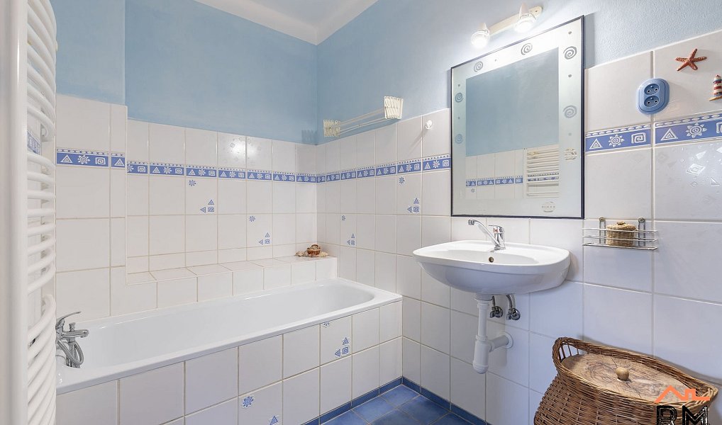 Prodej domu 153 m² s pozemkem 857 m², Dětenice – náhled fotky 13